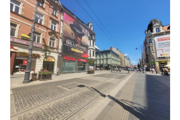 śląskie, Katowice, Śródmieście, 3 Maja, 3 Maja 50m oficyna usługi sklep!