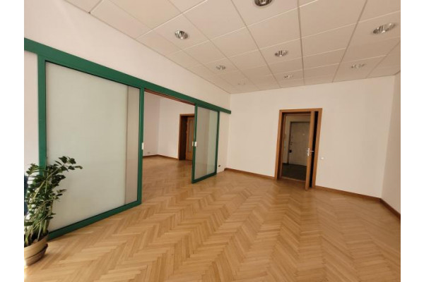 śląskie, Katowice, Śródmieście, Marcina Szeligiewicza, 90m2 biuro ok. Katedry komfort