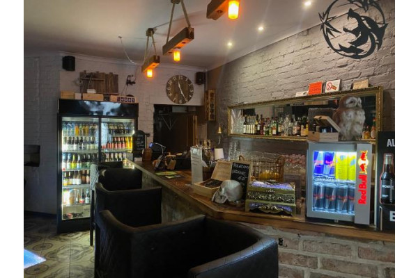 śląskie, Katowice, Śródmieście, 3 Maja, Gastronomia pub klub 180m2 Galerii Katowickiej